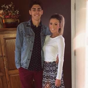 Meet your Posher, Drew